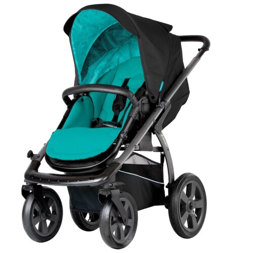 Прогулочная коляска X-LANDER X-Move [t-wdz01-00715]