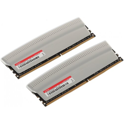 Модуль памяти KIMTIGO KMKUAG8783200Z3-SD DDR4 - 2x 16ГБ 3200 DIMM Ret 1672400₽