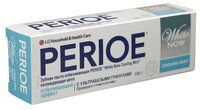 Зубная паста Perioe White Now Охлаждающая мята 100 г