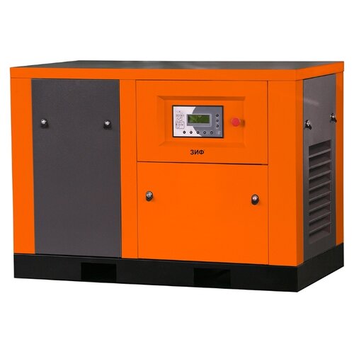 фото Компрессор масляный зиф свэ-159