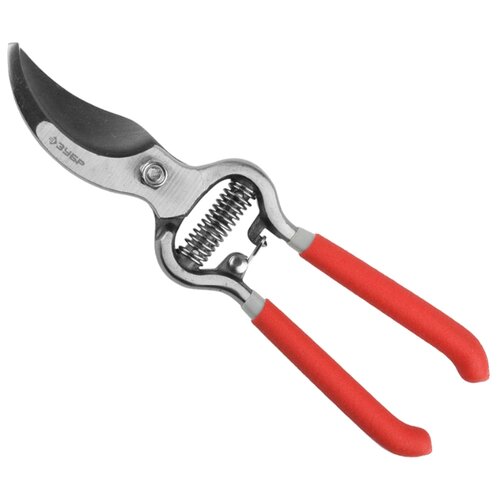 фото Секатор зубр эксперт 40109