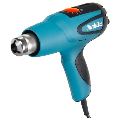 фото Строительный фен makita hg551v