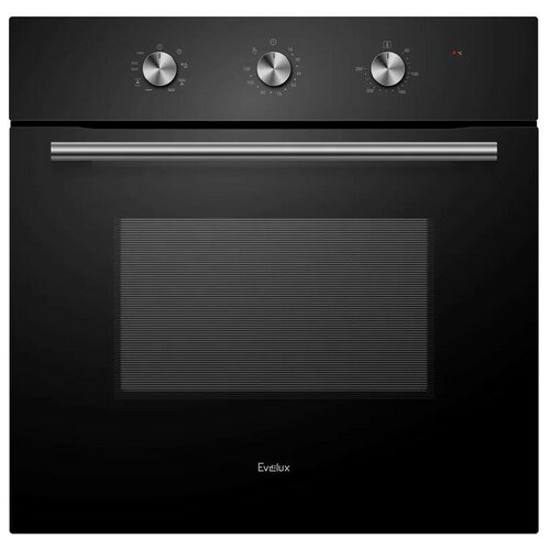 Шкаф духовой электрический Evelux EO 620 B 2999000₽