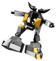 Конструктор LEGO Mixels 41504 Сейсмо