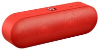 Портативная акустика Beats Pill+ PRODUCT (RED)