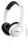 Наушники Philips SHL5005 black