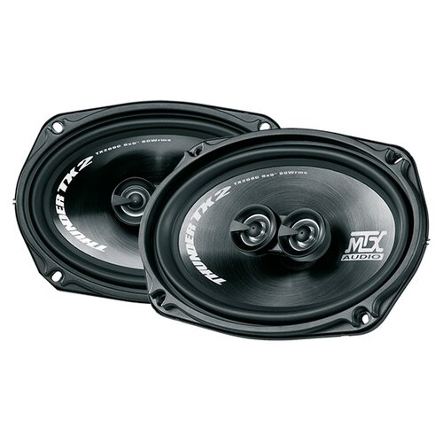 Автоакустика MTX TX269C 636900₽