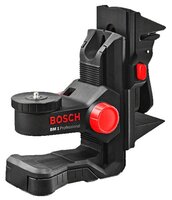 Лазерный уровень BOSCH GLL 2-50 Professional + BM 1 + LR 2 (0601063103)