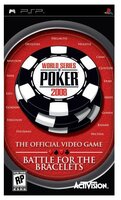 Игра для PC World Series of Poker 2008: Battle for the Bracelets