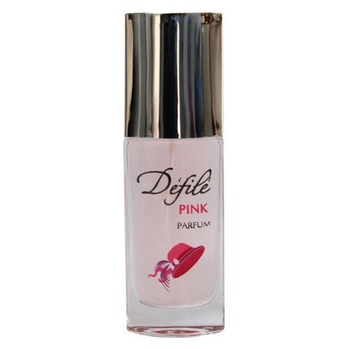 Новая Заря духи Defile Pink, 30 мл духи новая заря тайна 30 мл