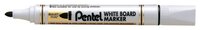 Pentel Маркер для доски PMW85-A (4.2 мм, 1 шт.) черный