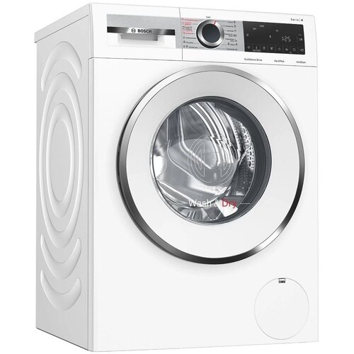 Стиральная машина Bosch WNA254XWOE 11775400₽