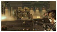 Игра для PlayStation 3 Deus Ex: Human Revolution