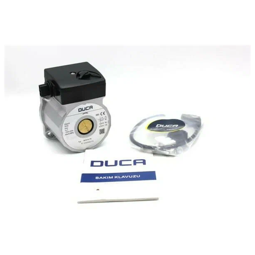 Насос DUCA BPS-15-7D, 118 W замена Wilo 15/7-3С