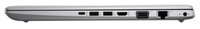 Ноутбук HP ProBook 450 G5 (2XZ50ES) (Intel Core i5 8250U 1600 MHz/15.6
