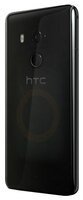 Смартфон HTC U11 Plus 64GB ceramic black