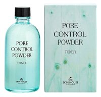 The Skin House Тоник Pore Control Powder 130 мл