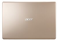 Ноутбук Acer SWIFT 1 (SF113-31-P5KL) (Intel Pentium N4200 1100 MHz/13.3"/1920x1080/4GB/64GB SSD/DVD 