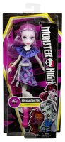 Кукла Monster High Первый день в школе Ари Хантингтон, 29 см, DPL86