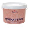 Грунтовка OLIMP Контакт-Грунт (2,5 л) - изображение