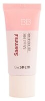 The Saem Saemmul BB крем Moist 15 мл 01 light beige