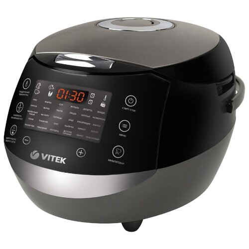 фото Мультиварка VITEK VT-4279