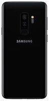 Смартфон Samsung Galaxy S9 Plus 64GB черный бриллиант