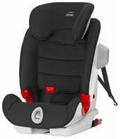 Автокресло группа 1/2/3 (9-36 кг) BRITAX ROMER Advansafix III SICT Isofix Ocean Blue