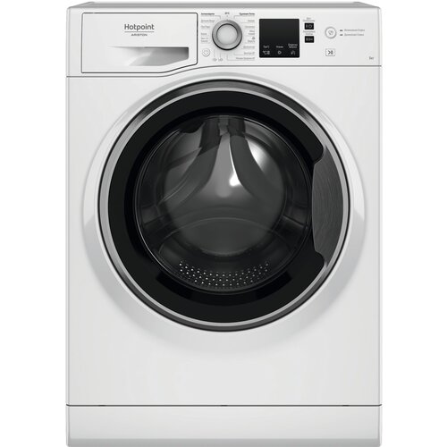 Стиральная машина Hotpoint NUS 5015 S RU