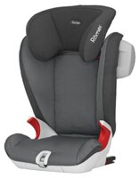 Автокресло группа 2/3 (15-36 кг) BRITAX ROMER Kidfix SL Sict Mineral Purple