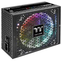 Блок питания Thermaltake Toughpower iRGB PLUS 1200W Platinum