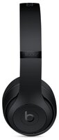 Наушники Beats Studio 3 Wireless black/red