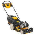 Газонокосилка Cub Cadet CC LM3 CR46S - изображение