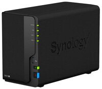 Synology DS218+