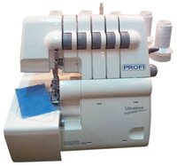 Оверлок PROFI 14U555