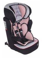 Автокресло группа 1/2/3 (9-36 кг) Nania Myla Isofix bonjour blue