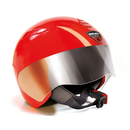 фото Peg-perego шлем ducati, красный