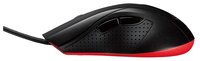 Мышь ASUS ROG Cerberus Mouse Black USB