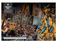 Миниатюры Games Workshop Talons of the Emperor