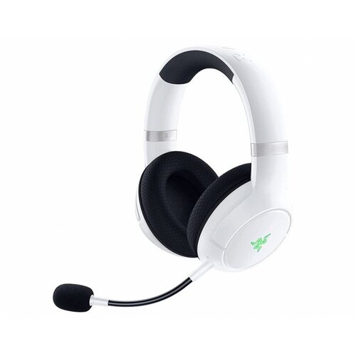 Наушники Razer Kaira Pro for Xbox for Xbox Series XS White RZ04-03470300-R3M1 18000₽