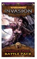 Дополнение для настольной игры Fantasy Flight Games Warhammer. Invasion LCG: Fragments of Power