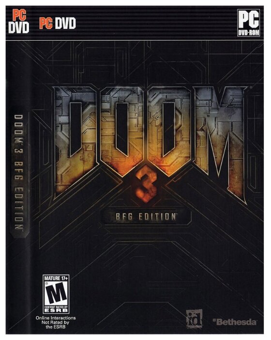 Doom 3: BFG Edition