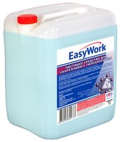 EasyWork жидкость для сантехники с гипохлоритом 5 л
