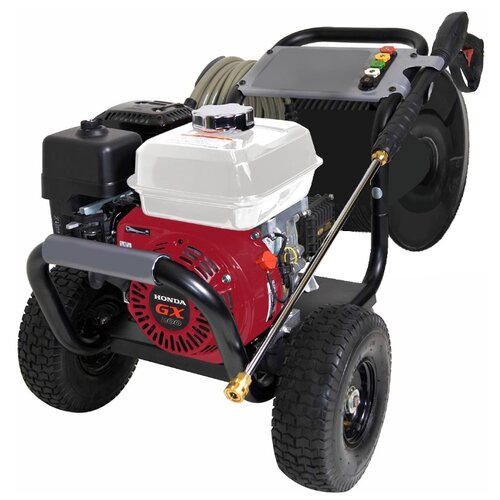 фото Мойка высокого давления посейдон