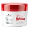 BC Bonacure Repair Rescue Восстанавливающая маска для глубокого питания волос - изображение