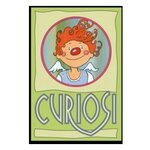Набор пазлов Curiosi Picoli Kids (C534) - изображение