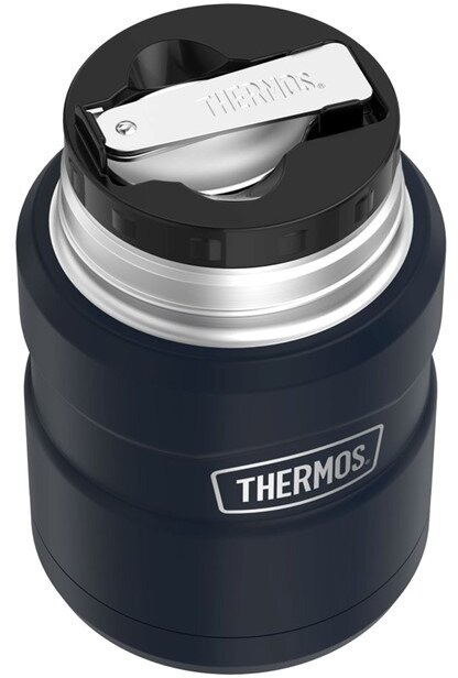 Термос из нерж. стали тм Thermos SK3021 MB 0.71L - фотография № 2