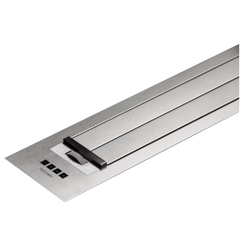 Встраиваемая вытяжка Falmec Piano Single Suction Inox CPZW00P6ZZZI400F 16080000₽