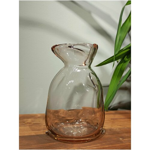 Ваза декоративная для цветов 