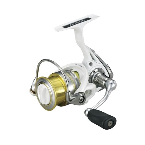 катушка безынерционная daiwa exceler x 2500 2500 Катушка безынерционная DAIWA Dsmarts 2506PE 2500